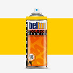 Molotow Spray 400ml #004 Signal Yellow
