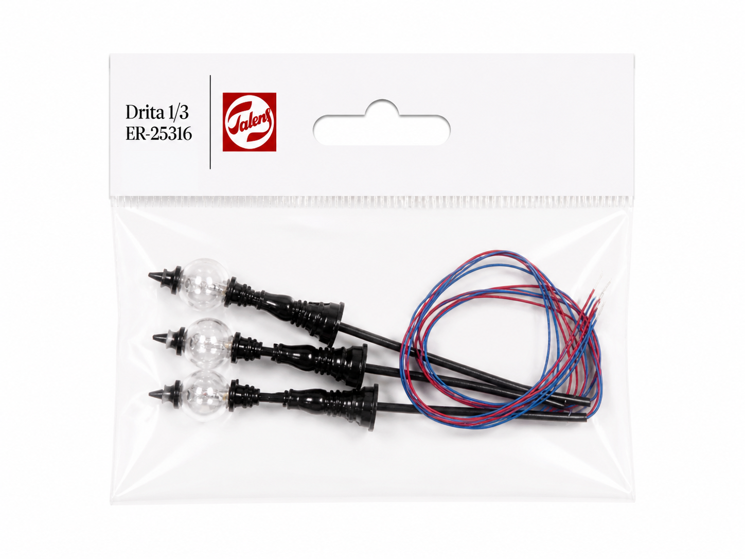Drita 1/3 ER-25316