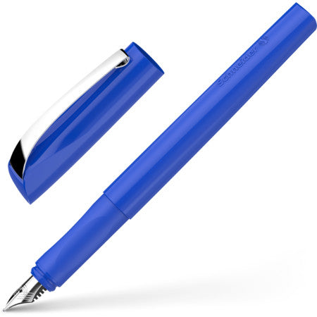 Schneider Ceod colour Fountain pen