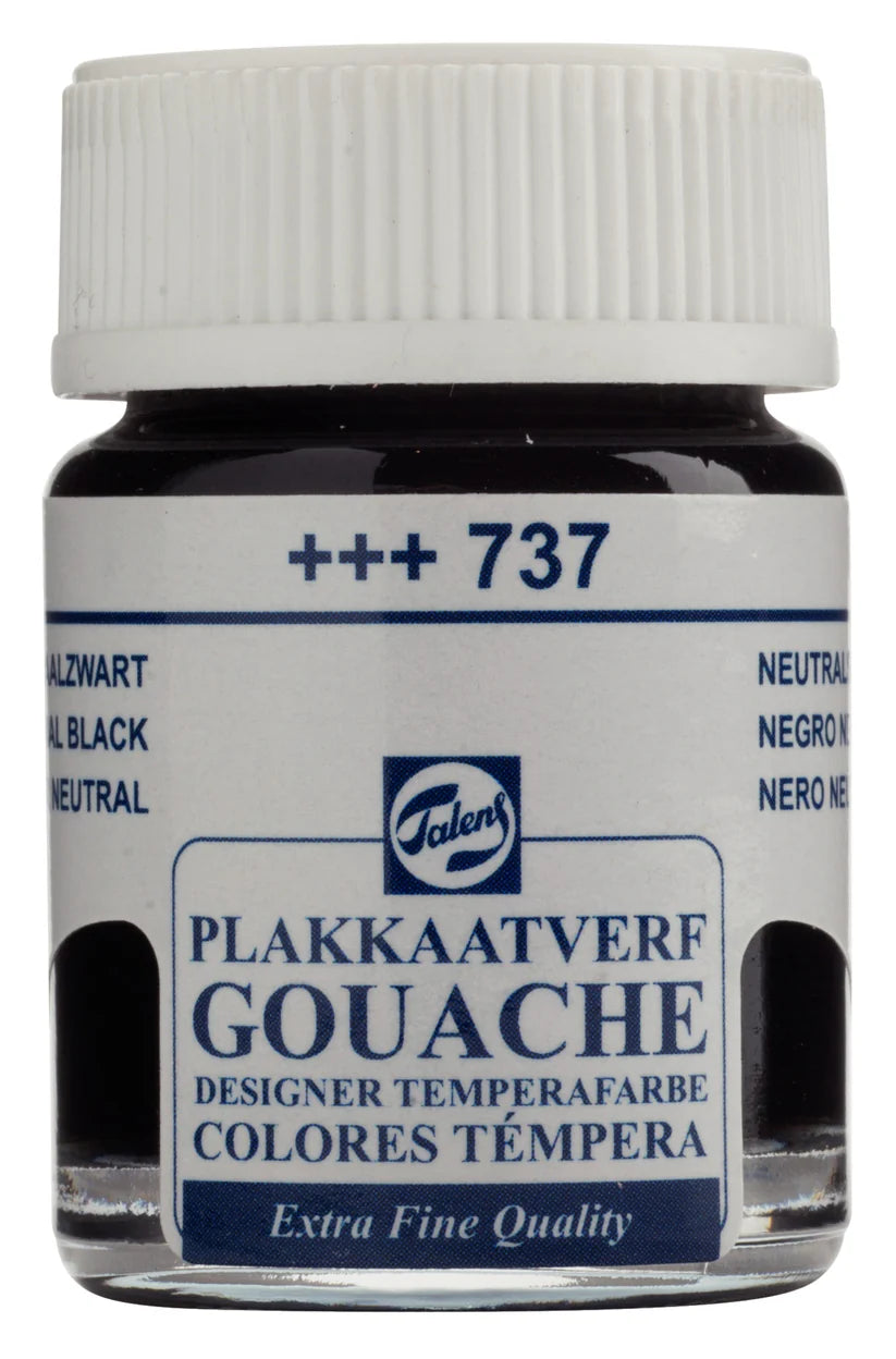 Talens Gouache Bottle 16ml