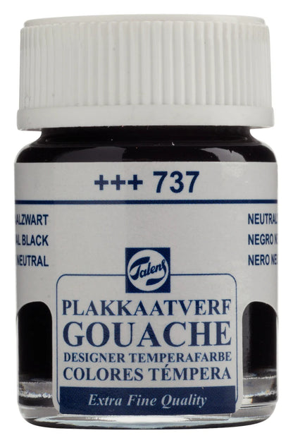 Talens Gouache Bottle 16ml
