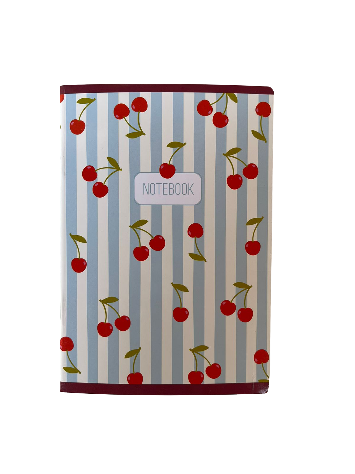 Fletore A5 – Me Katrore # | Notebook për Shkollë & Punë