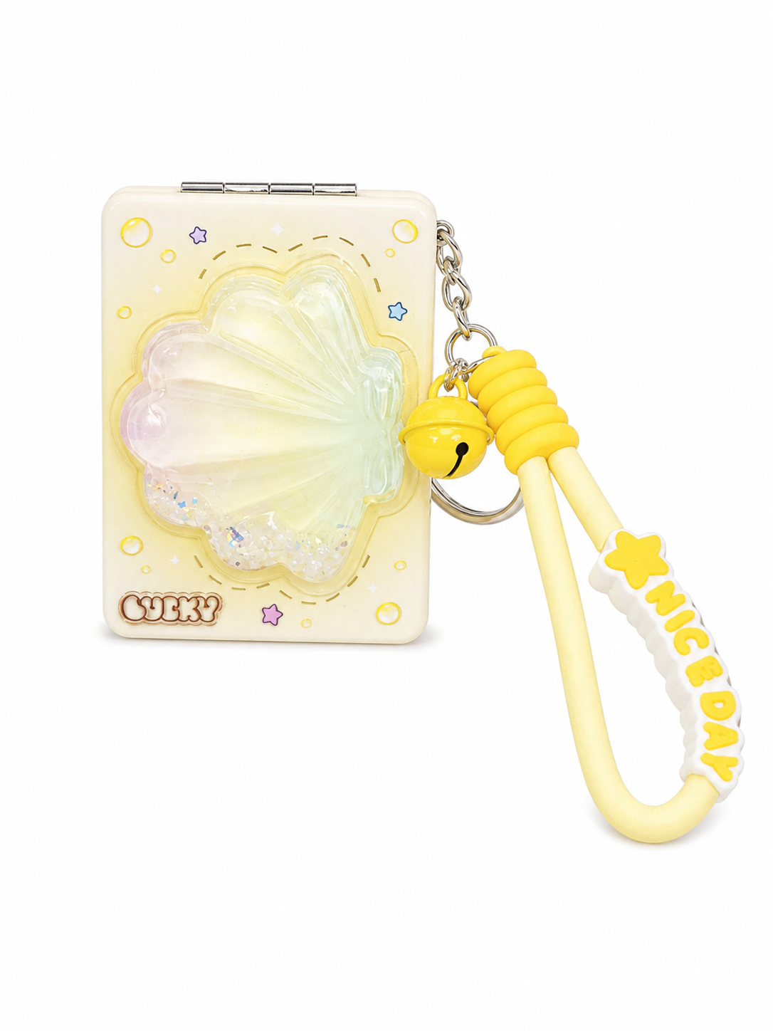 Mirror Seashell