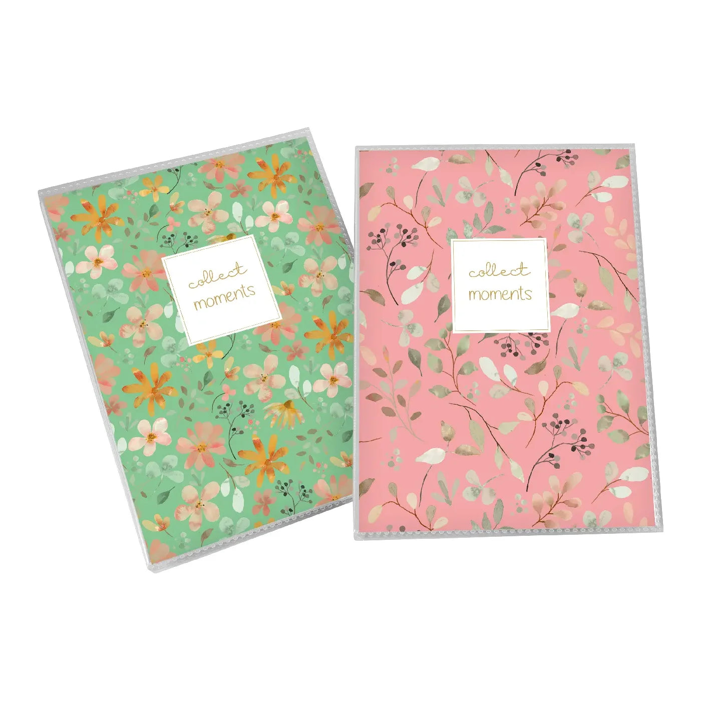 Album Floral Whisper