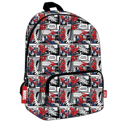 Must Cante Spiderman 508504