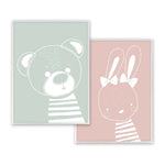 Album Polly & Eddy