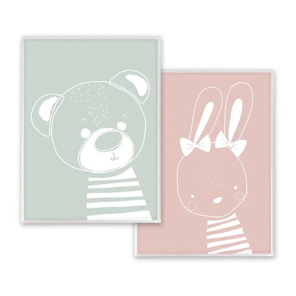 Album Polly & Eddy