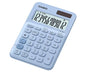 Casio Calculator MS-20UC-LB