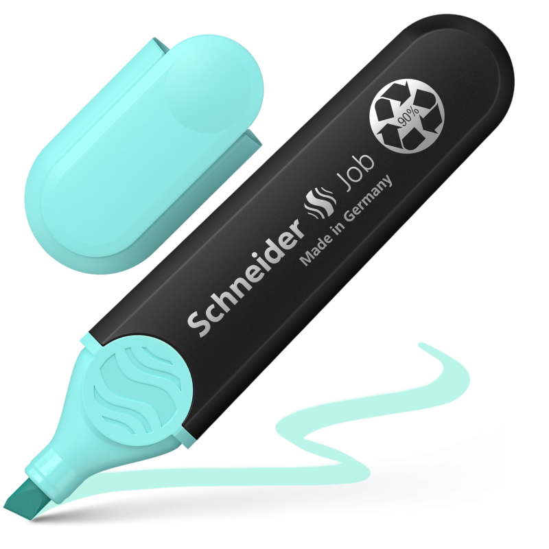 Schneider Highlighter Pastel