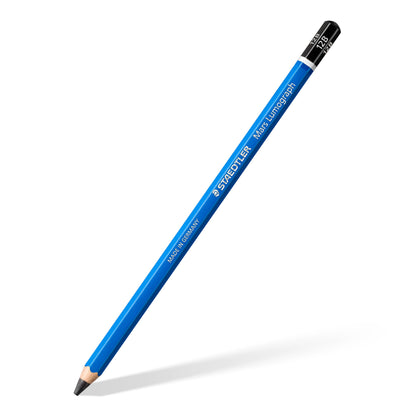 Staedtler Lumograph Pencil 100