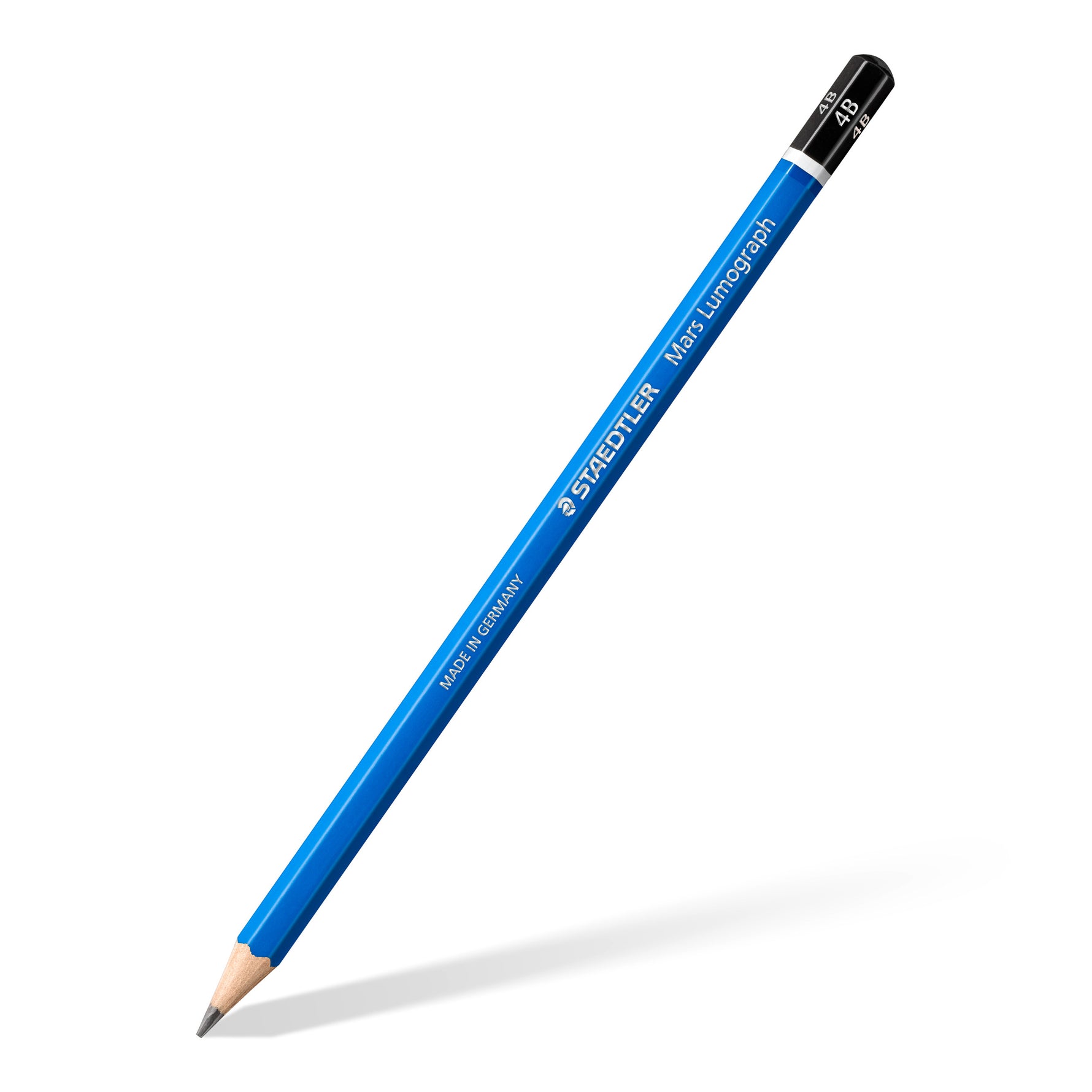 Staedtler Lumograph Pencil 100