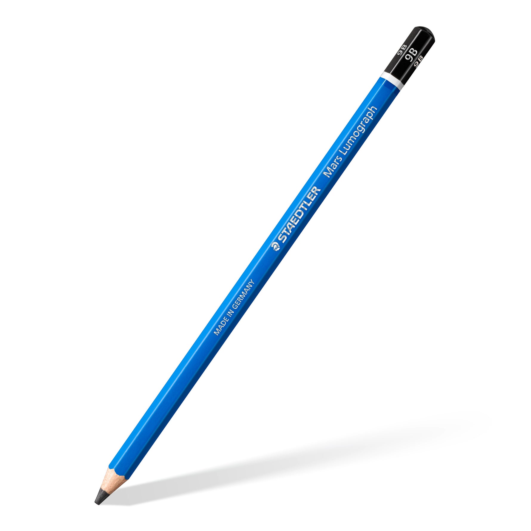 Staedtler Lumograph Pencil 100