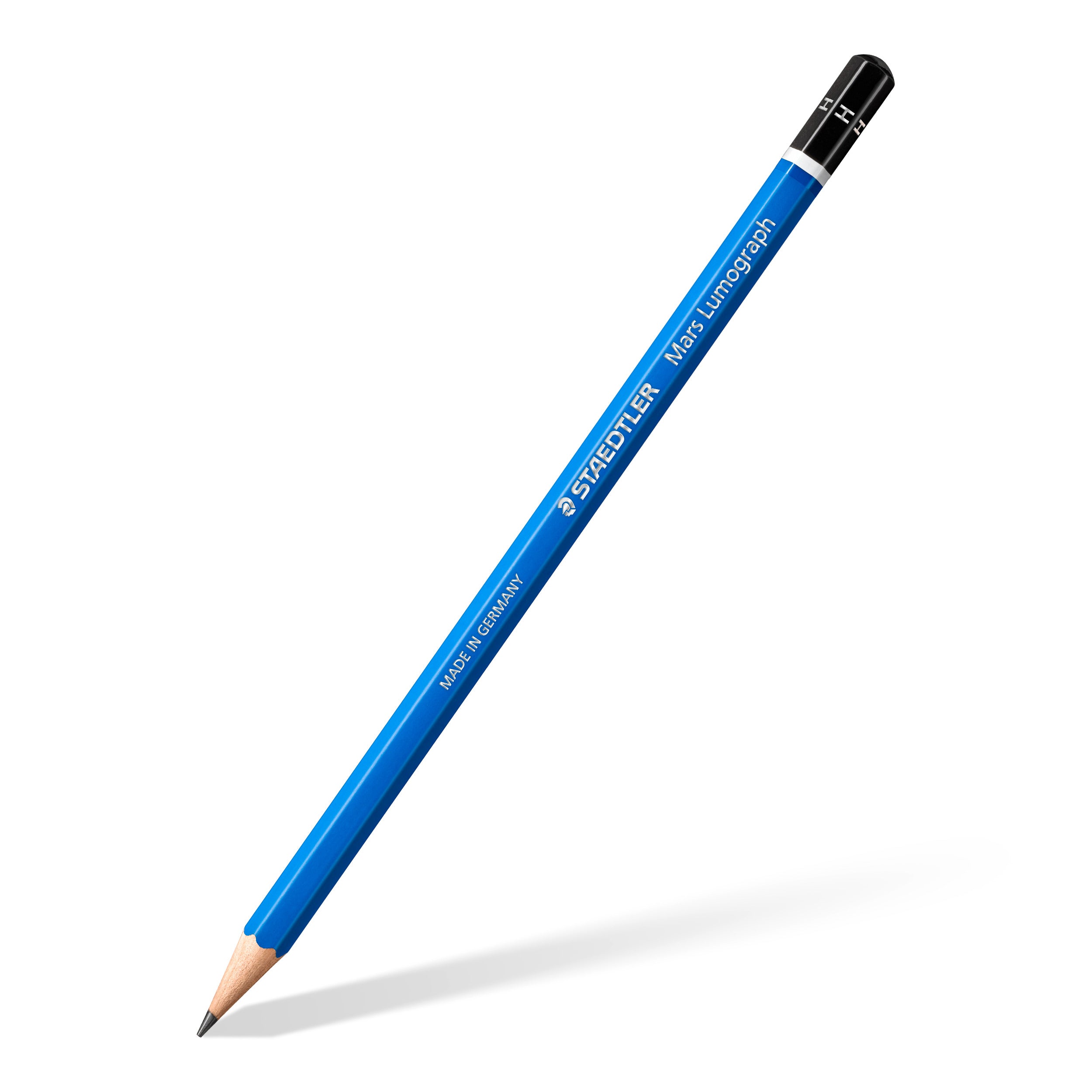 Staedtler Lumograph Pencil 100