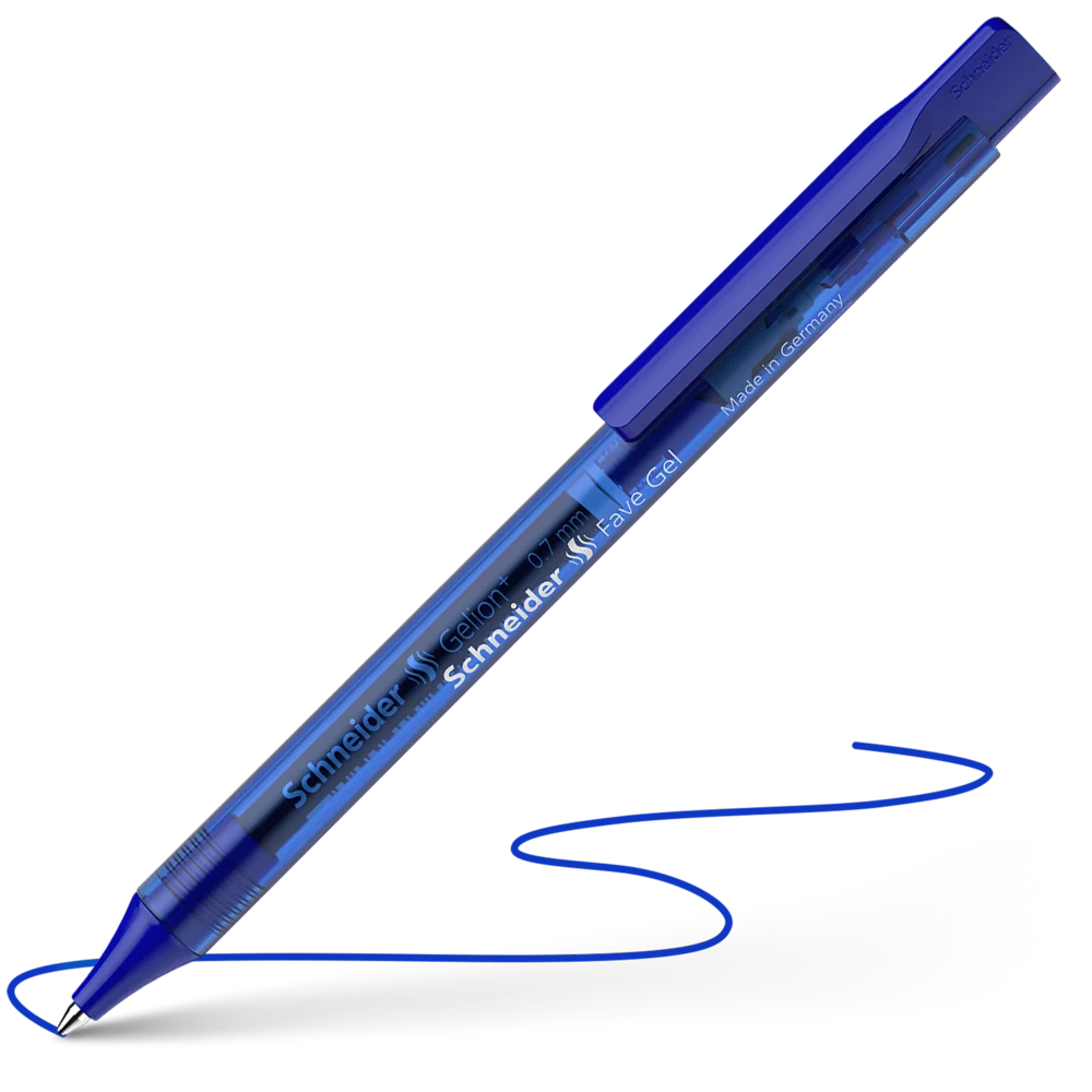 Schneider Fave Gel 0.4mm