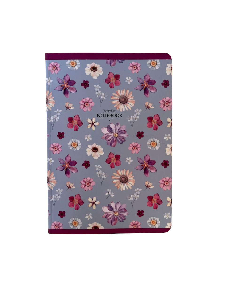 Fletore A5 – Me Katrore # | Notebook për Shkollë & Punë