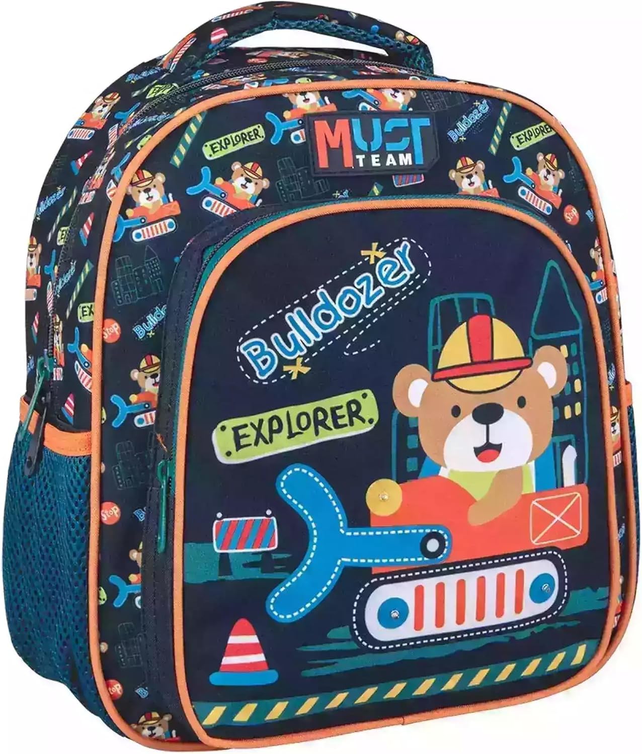 Must Cante Bulldozer 586220