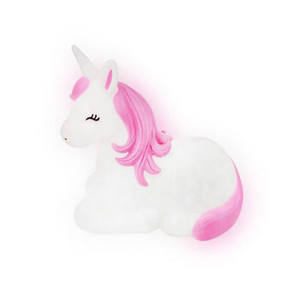 Luna Night Light Unicorn