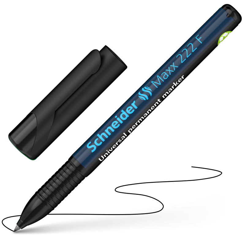 Schneider Maxx Permanent Marker 222 F