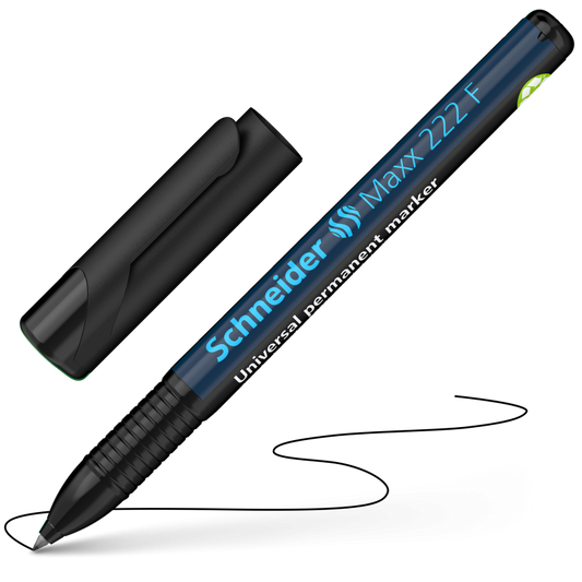 Schneider Maxx Permanent Marker 222 F