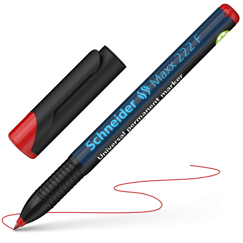 Schneider Maxx Permanent Marker 222 F