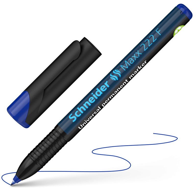Schneider Maxx Permanent Marker 222 F
