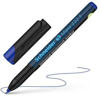 Schneider Maxx Permanent Marker 222 F