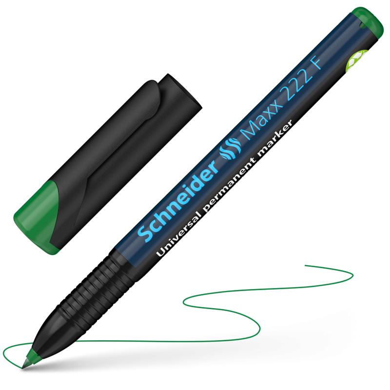 Schneider Maxx Permanent Marker 222 F