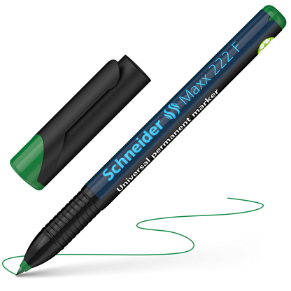 Schneider Maxx Permanent Marker 222 F