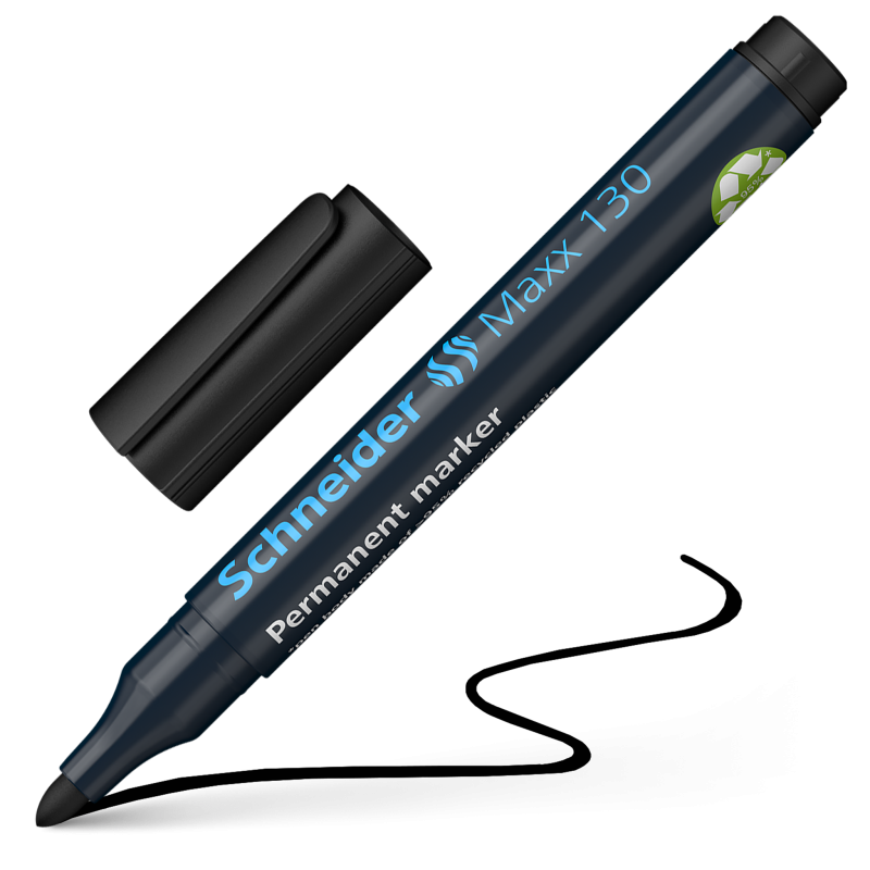 Schneider Permanent Marker Maxx 130