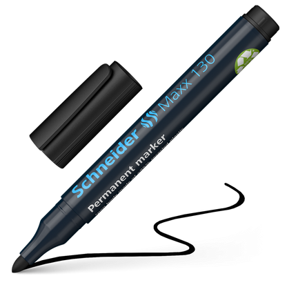 Schneider Permanent Marker Maxx 130