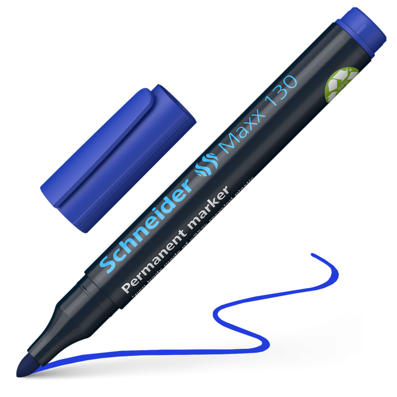 Schneider Permanent Marker Maxx 130