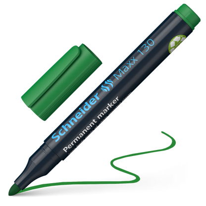 Schneider Permanent Marker Maxx 130
