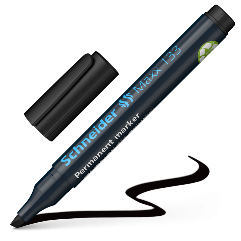 Schneider Permanent Marker Maxx 133