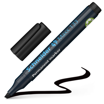 Schneider Permanent Marker Maxx 133