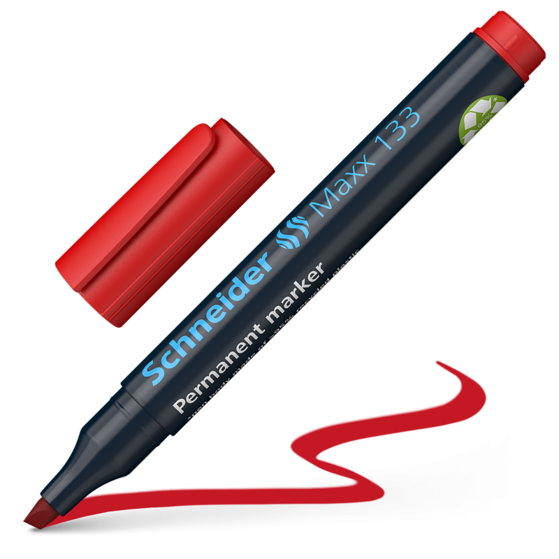 Schneider Permanent Marker Maxx 133