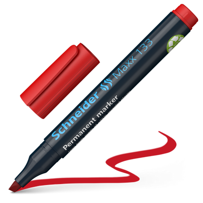Schneider Permanent Marker Maxx 133