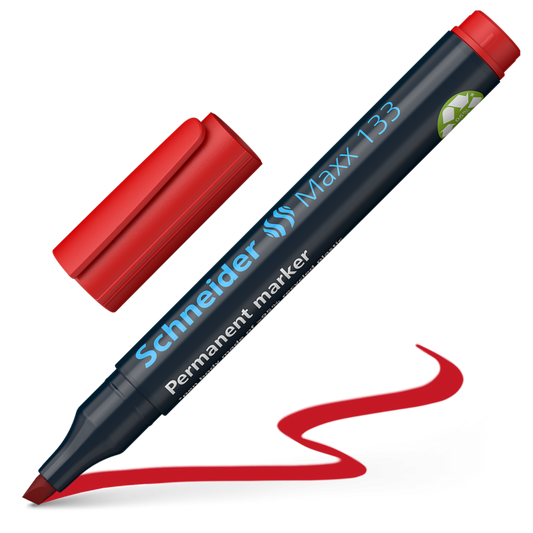 Schneider Permanent Marker Maxx 133