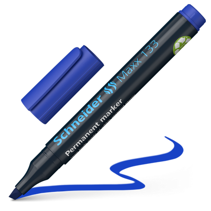 Schneider Permanent Marker Maxx 133