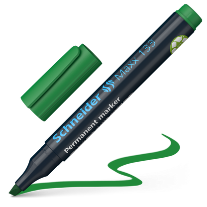 Schneider Permanent Marker Maxx 133