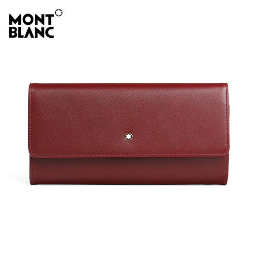 Mont Blanc Wallet 114531