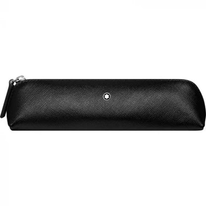 Mont Blanc Leather Pen Pouch 116766