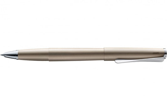 Lamy 368 Rollerball Pen Palladium M 4001221