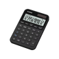 Casio Calculator MS-20YC-BK