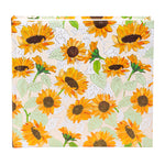 Album Sunflower white