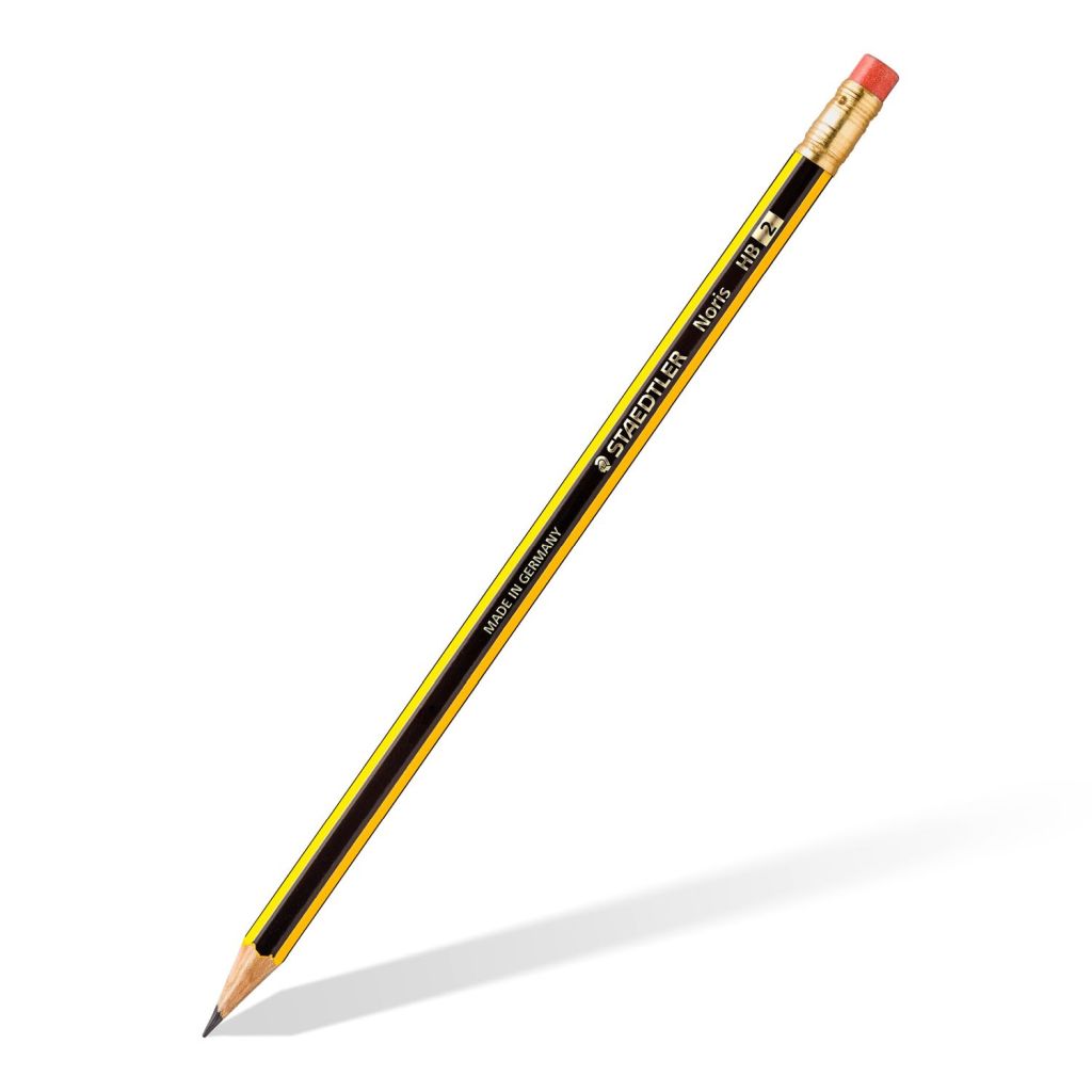 Staedtler Pencil Noris