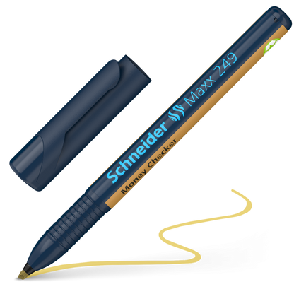 Schneider Money Checker Pen