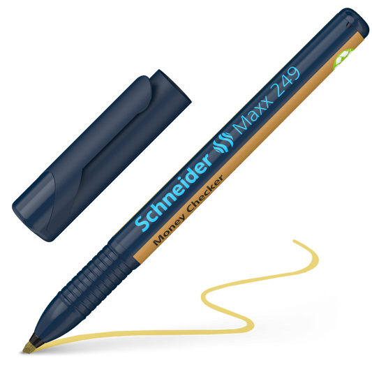 Schneider Money Checker Pen