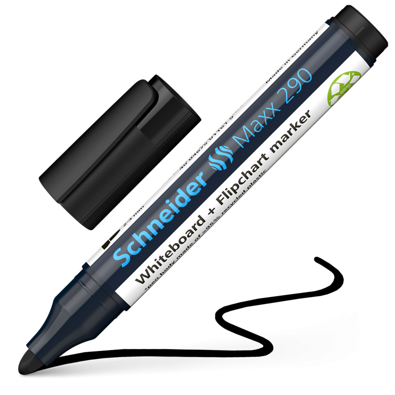 Schneider White board Marker Maxx 290
