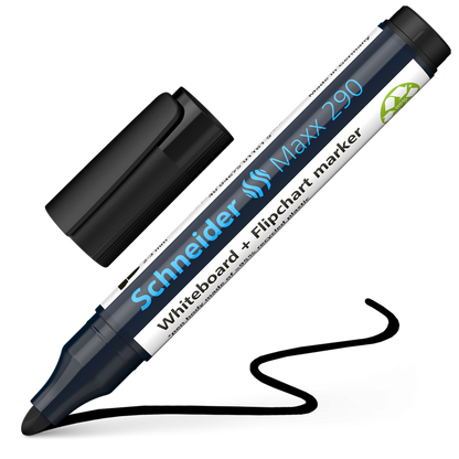 Schneider White board Marker Maxx 290
