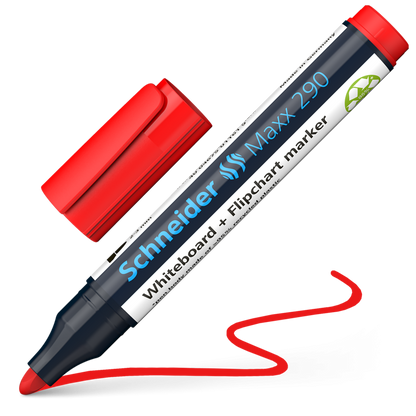 Schneider White board Marker Maxx 290